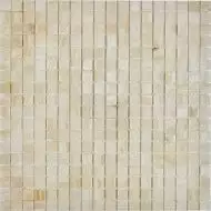 PIX200 Мозаика из оникса 15x15 305х305х6