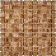 PIX205 Мозаика из оникса 23x23 305х305х8