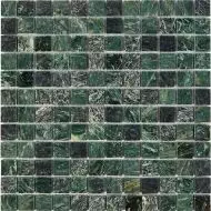 PIX215 Мозаика из мрамора 23x23 305х305x6