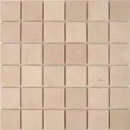 PIX228 Мозаика из мрамора 48x48 305х305x6
