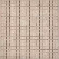 PIX229 Мозаика из мрамора 15x15 305х305x4