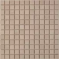 PIX230 Мозаика из мрамора 23x23 305х305x6