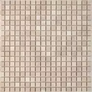 PIX234 Мозаика из мрамора 15x15 305х305x4