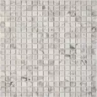 PIX236 Мозаика из мрамора 15x15 305х305x4