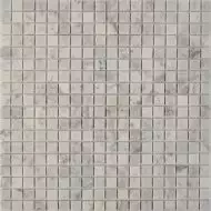 PIX241 Мозаика из мрамора 15x15 305х305x4