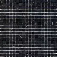PIX244 Мозаика из мрамора 15x15 305х305x4
