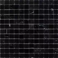 PIX245 Мозаика из мрамора 23x23 305х305x6