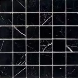 PIX246 Мозаика из мрамора 48x48 305х305x6
