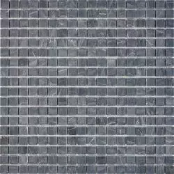 PIX247 Мозаика из мрамора 15x15 305х305x4