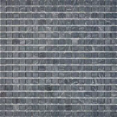 PIX247 Мозаика из мрамора 15x15 305х305x4