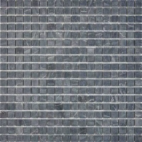 PIX247 Мозаика из мрамора 15x15 305х305x4