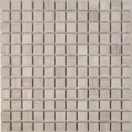 PIX256 Мозаика из мрамора 23x23 305х305x6