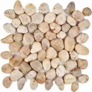 PIX265 Мозаика из гальки 30.5х30.5