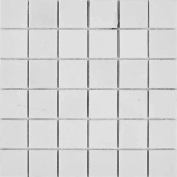 PIX296 Мозаика из мрамора 48x48 305х305x6