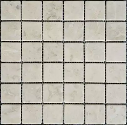 PIX325 Мозаика Cappucino матовая 48х48 305х305х6
