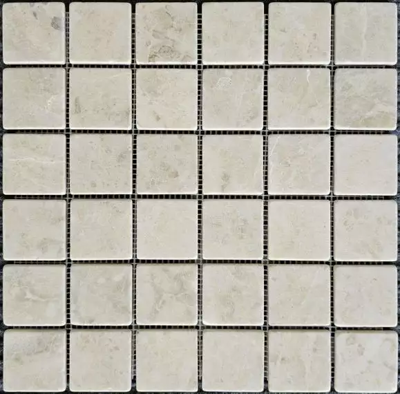 PIX325 Мозаика Cappucino матовая 48х48 305х305х6