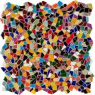 PIX620 Мозаика 300х300х6