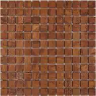 PIX731 Мозаика из меди 23x23 300х300x8