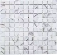 PIX759 Мозаика Мозаика из стекла 23x23 300х300x4
