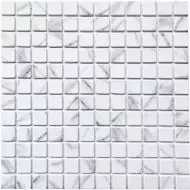 PIX764 Мозаика Мозаика из стекла 23x23 300х300x4