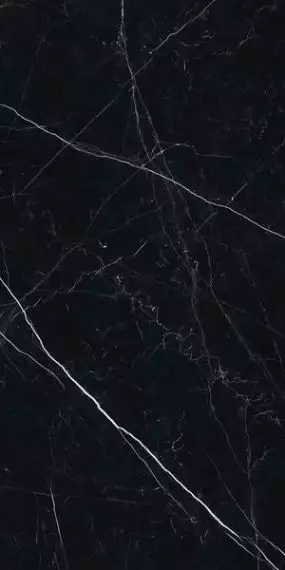PK612547 Nero Marquine Lev Silk 120x60