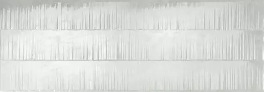 POLO BLANCO RELIEVE 31,6X90