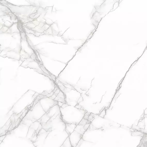 PR114 Arena White Polished 600x600