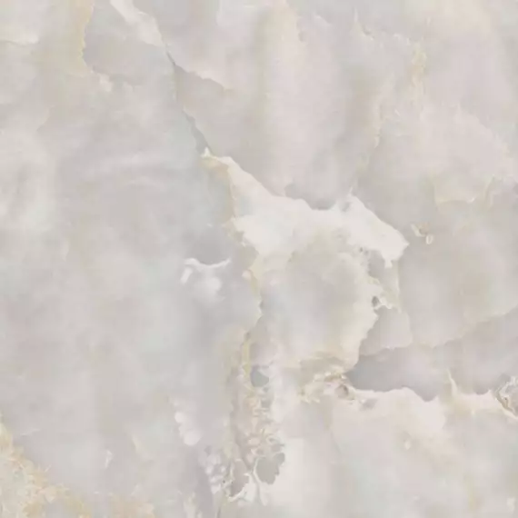 PR122  Speranza Gold Light Grey Polished 600x600