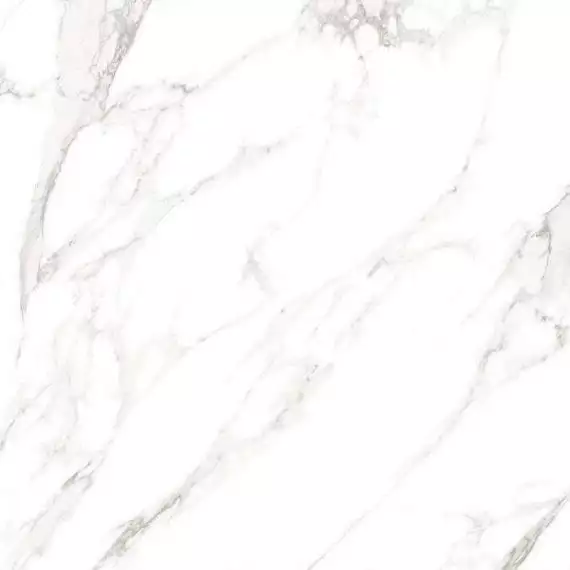 PR136 Керамогранит Omnia White polished 60x60