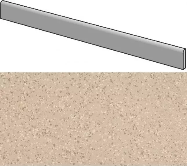 PRDE BT120A LV PARADE 120x6