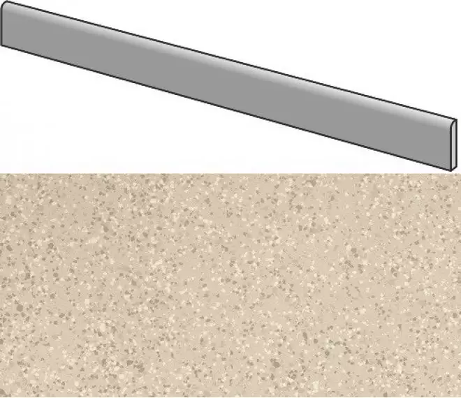 PRDE BT120W LV PARADE 120x6