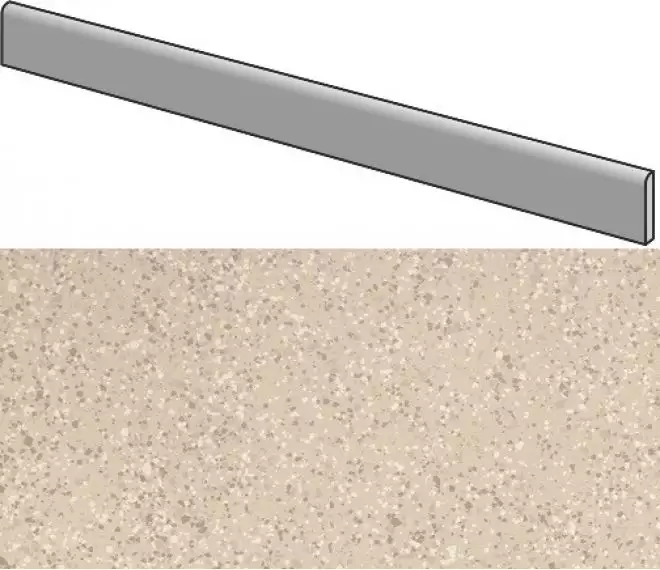 PRDE BT120W PARADE 120x6