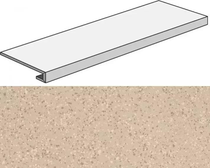 PRDE G120A PARADE 120x32.5