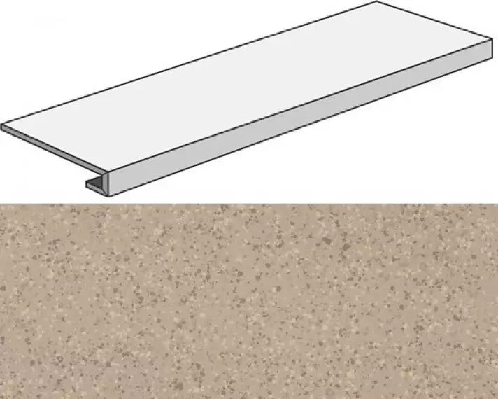 PRDE G120B PARADE 120x32.5