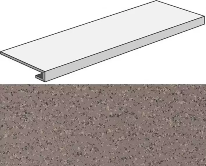PRDE G120G PARADE 120x32.5