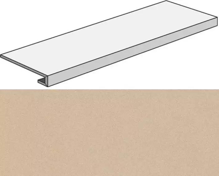 PRTU G120A PARADE 120x32.5