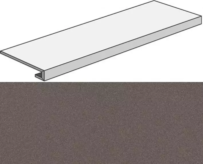 PRTU G120DG PARADE 120x32.5