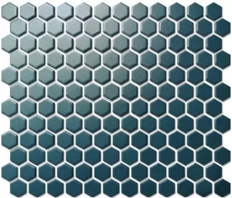 PS2326-08 Мозаика Porcelain 260*300