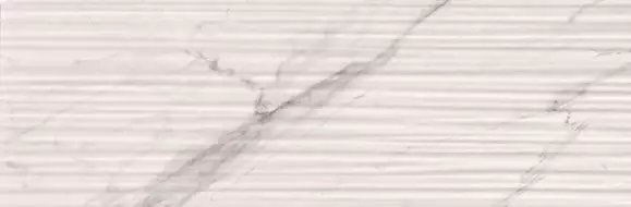 PSSF STATUARIO STR FLUID 30.5x91.5