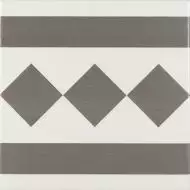 PT02114 ANTIGUA GRIS 002 CENEFA 20x20
