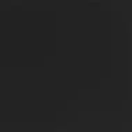 PT02207 Negro Mate 15x15