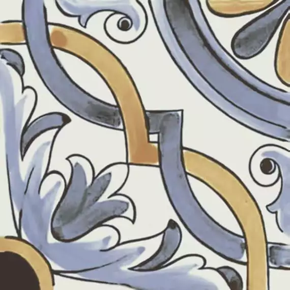 PT02275 CIELO DECOR 20x20