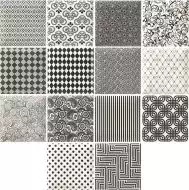 PT02300 Decor Preston 15x15