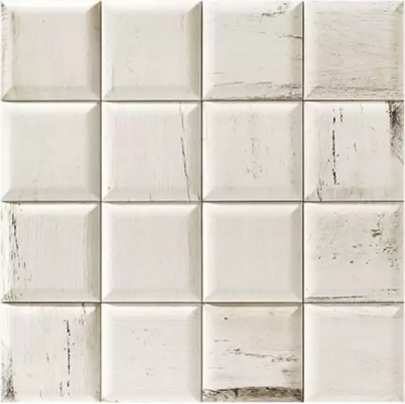 PT02451 Soho Blanco 15x15
