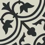 PT02467 PASION NEGRO 20x20