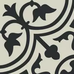 PT02467 PASION NEGRO 20x20