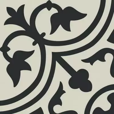 PT02467 PASION NEGRO 20x20
