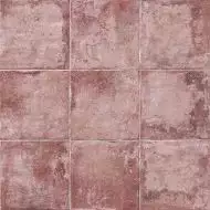 PT02474 Livorno Red 20х20