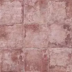PT02474 Livorno Red 20х20