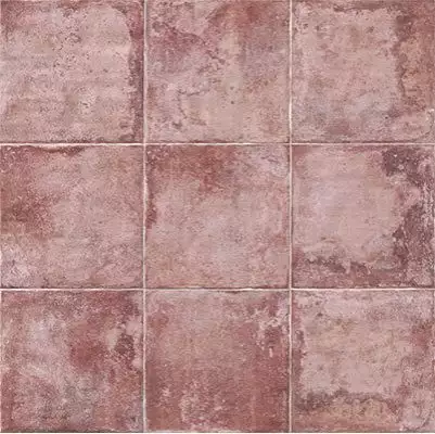 PT02474 Livorno Red 20х20